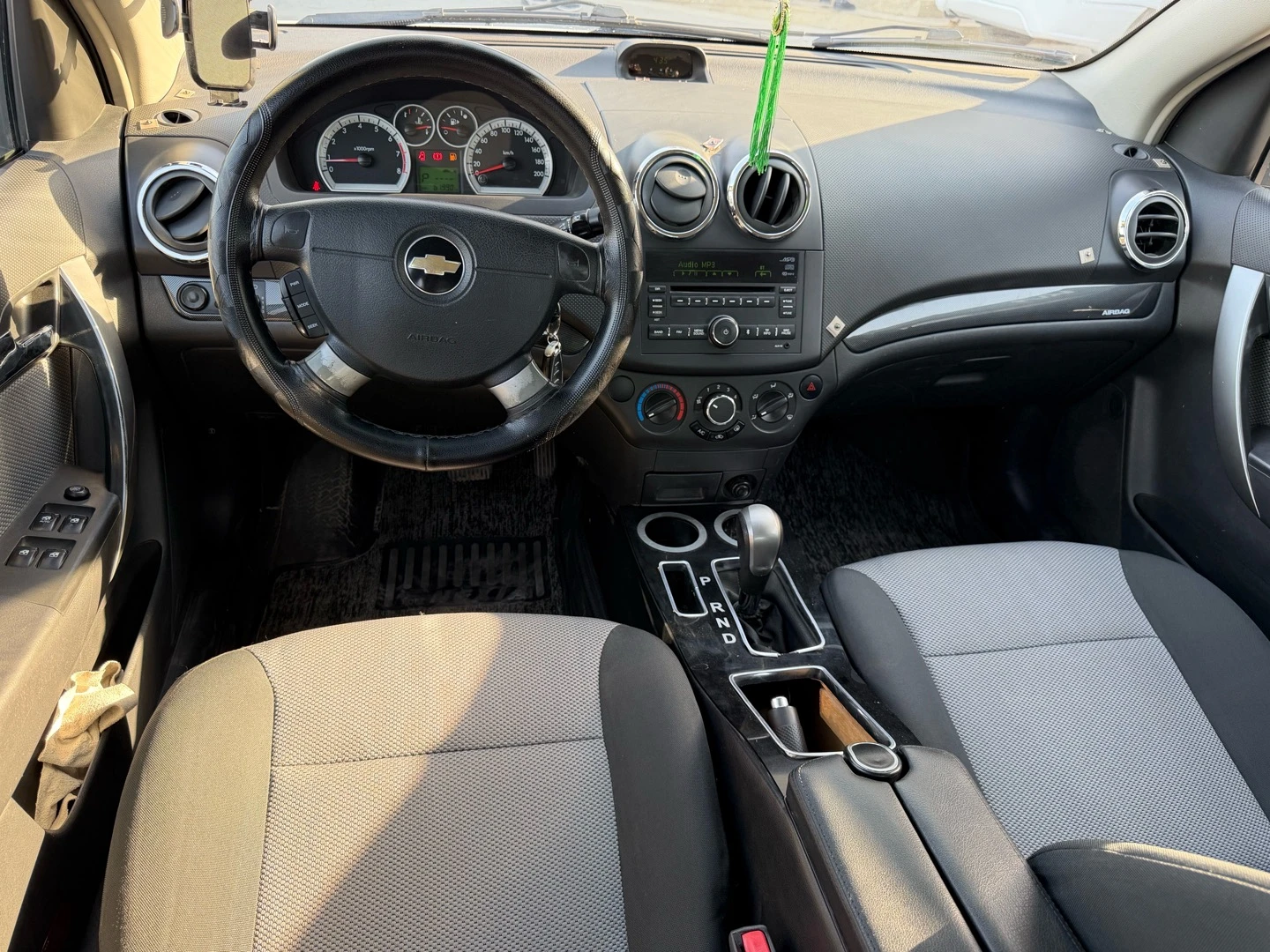 Chevrolet Nexia