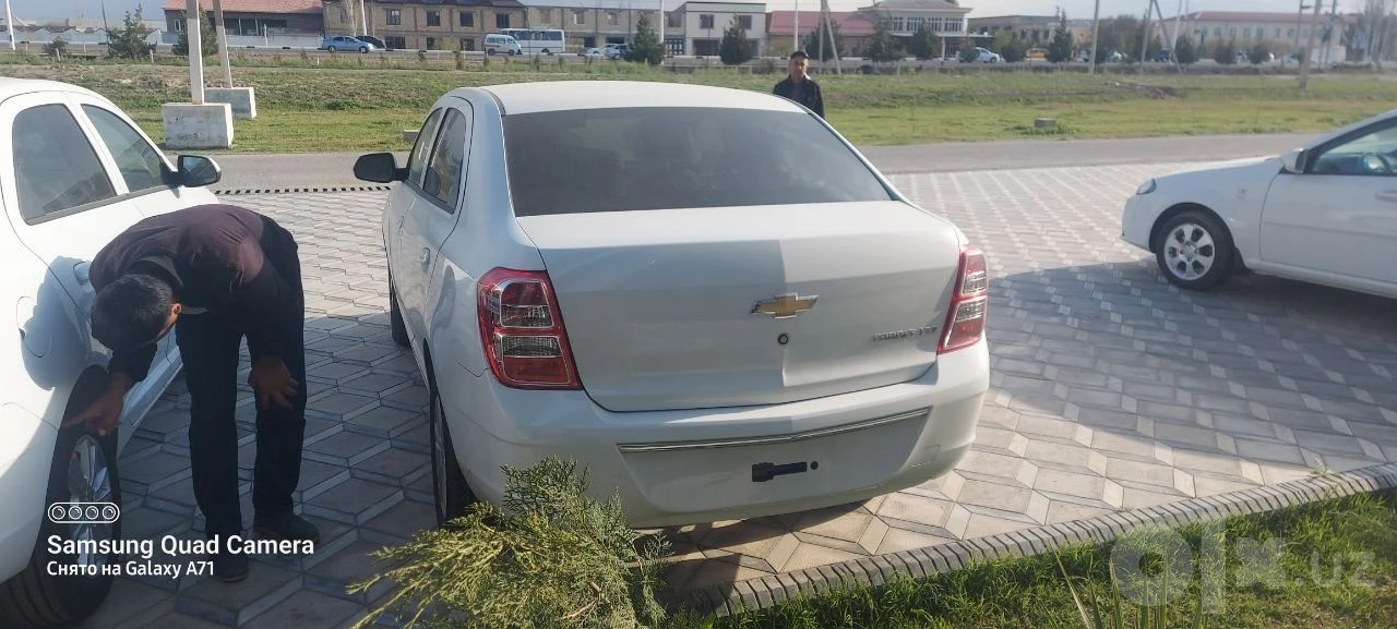 Chevrolet Cobalt