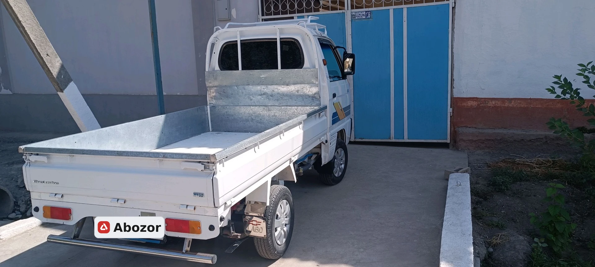Chevrolet Labo