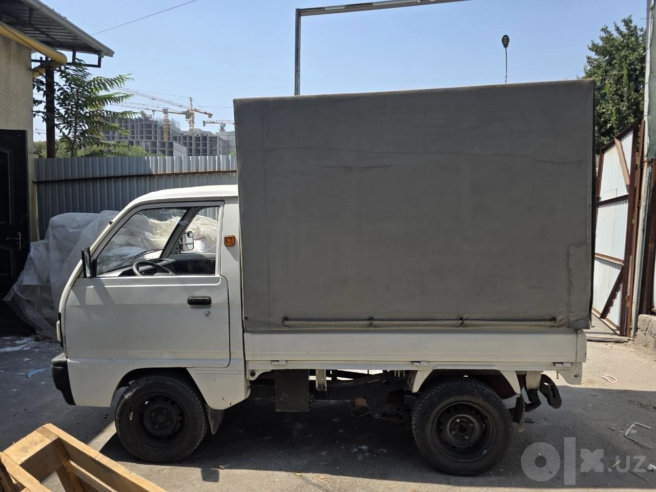 Chevrolet Labo