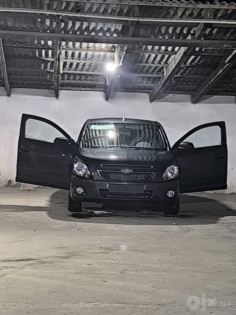 Chevrolet Cobalt