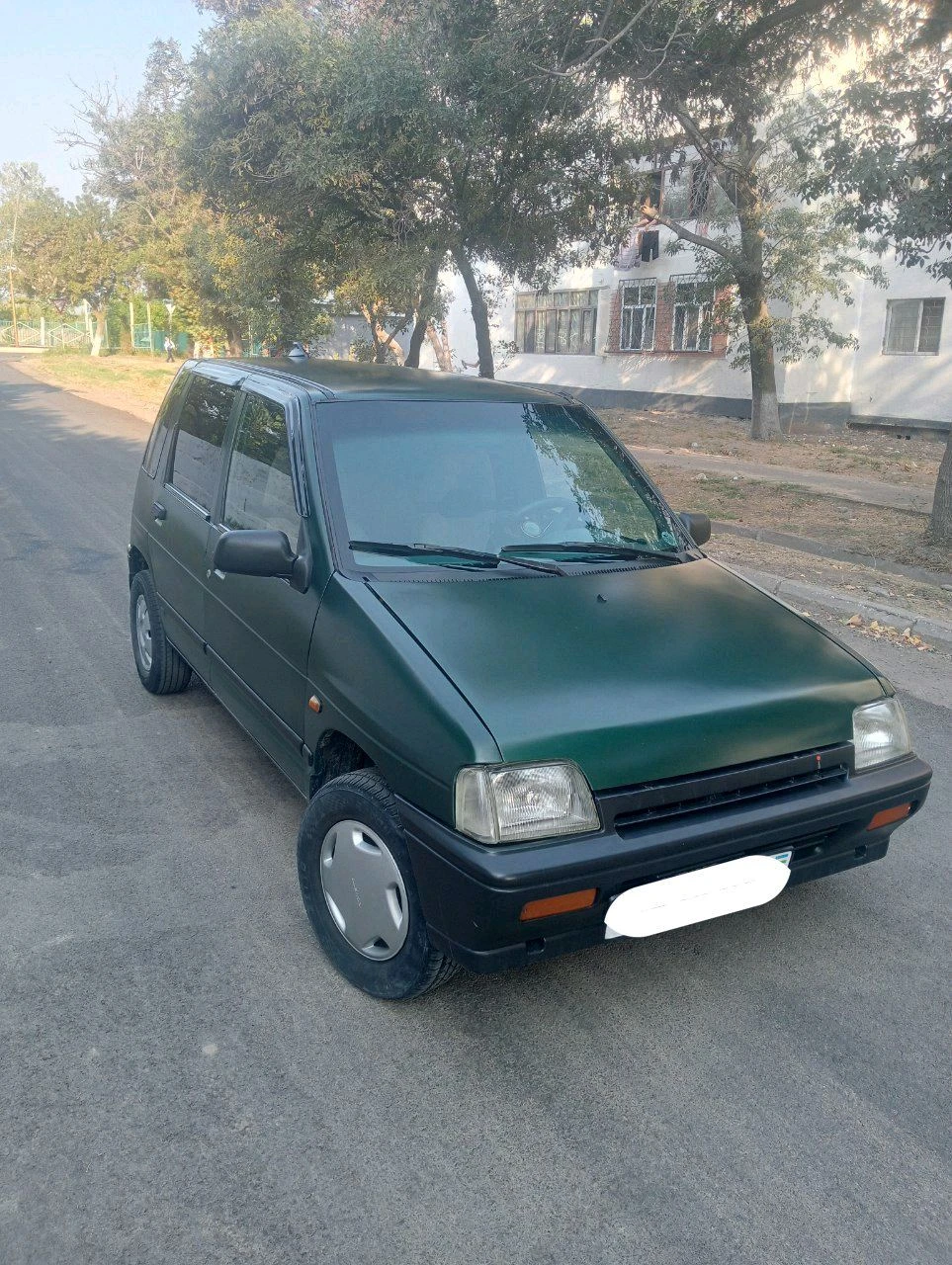 Daewoo Tico