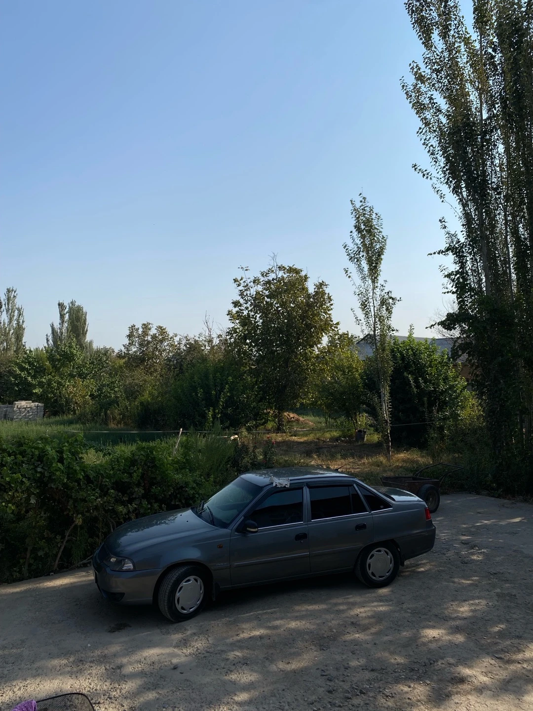 Chevrolet Nexia