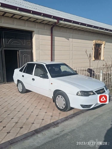 Chevrolet Nexia