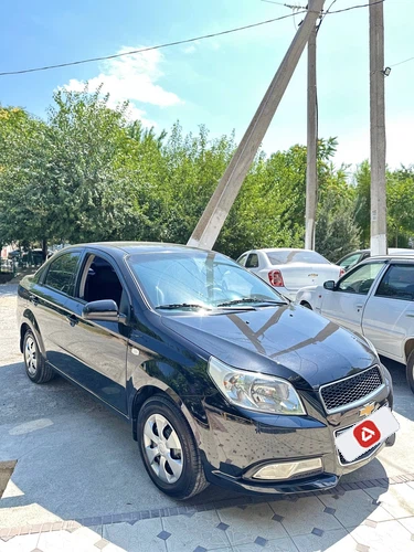Chevrolet Nexia