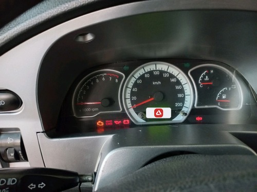 Chevrolet Nexia