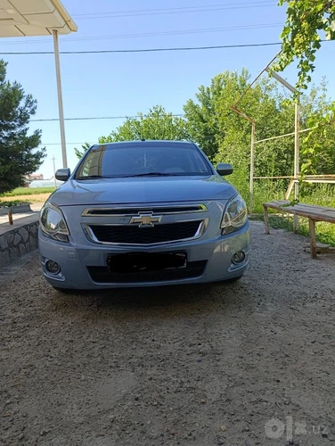 Chevrolet Cobalt