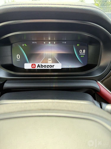 Chery Arrizo 6 Pro