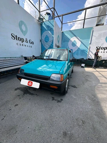 Daewoo Tico