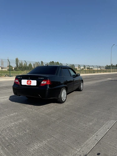 Daewoo Nexia