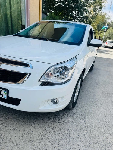 Chevrolet Cobalt