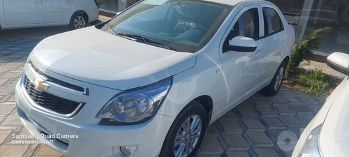 Chevrolet Cobalt, 2024, Кашкадарьинская область