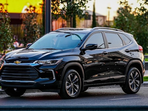 Chevrolet Tracker, 2025, Toshkent shahri