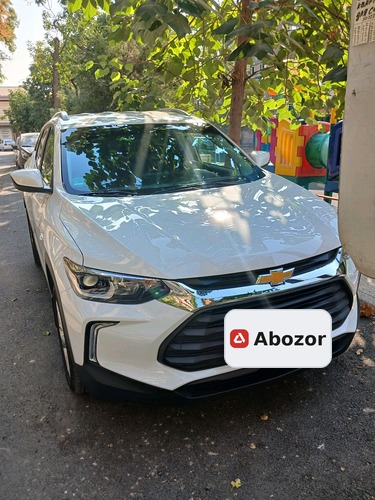 Chevrolet Tracker, 2026, Toshkent shahri