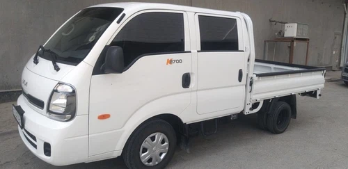 Kia Bongo