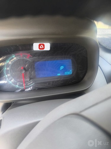 Chevrolet Cobalt, 2023, Samarqand