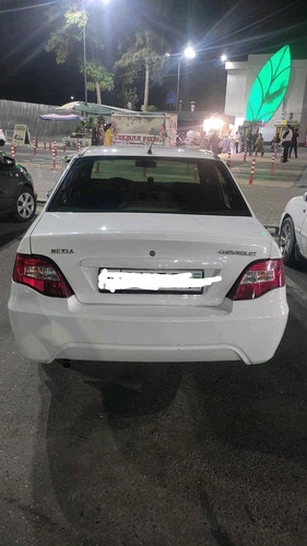 Chevrolet Nexia