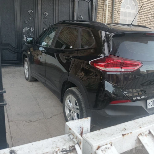 Chevrolet Tracker, 2023, Buxoro