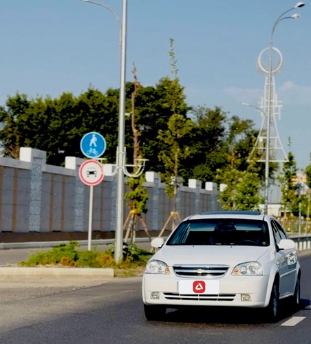 Chevrolet Lacetti, 2009, Toshkent shahri