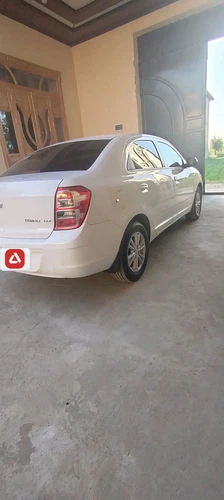 Chevrolet Cobalt