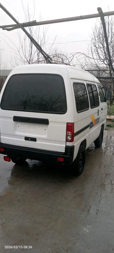 Chevrolet Damas, 2025, Самаркандская область