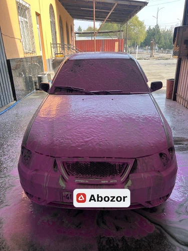 Chevrolet Nexia