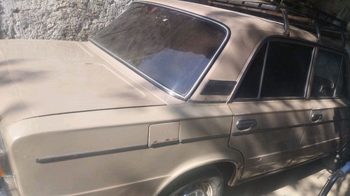Lada (ВАЗ) 2106