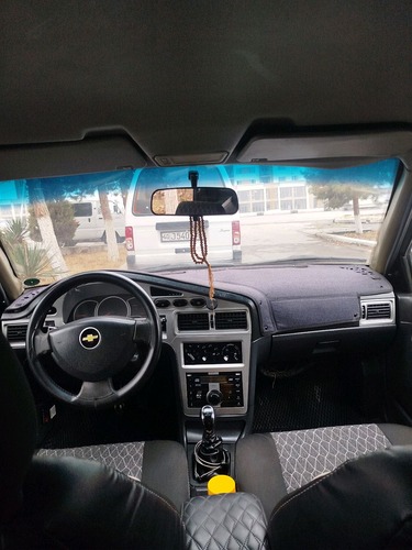 Chevrolet Nexia