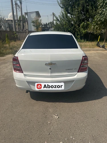 Chevrolet Cobalt