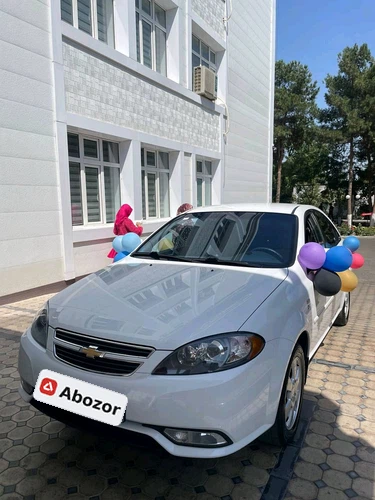Chevrolet Lacetti, 2023, Namangan