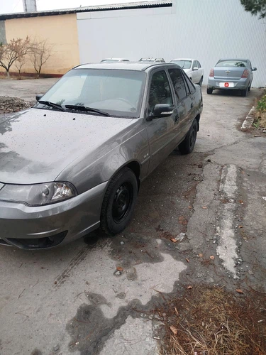 Chevrolet Nexia