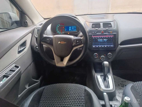 Chevrolet Cobalt