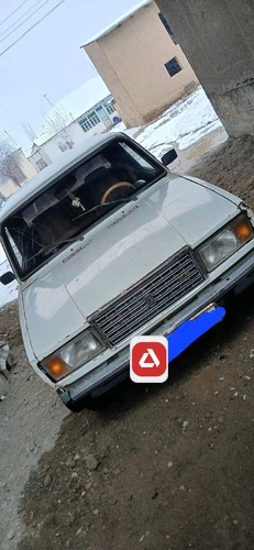 Lada (ВАЗ) 2105