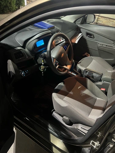 Chevrolet Cobalt