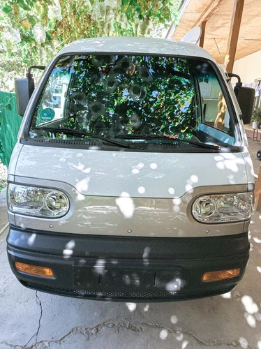 Chevrolet Damas
