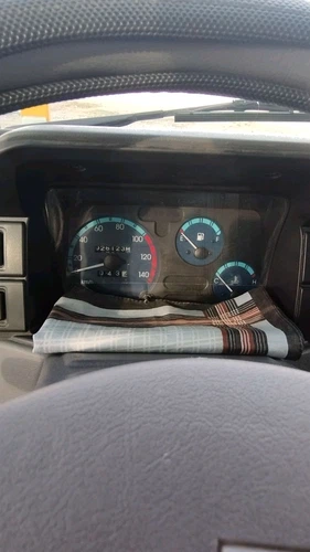 Chevrolet Labo