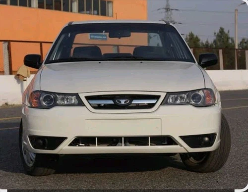 Chevrolet Nexia