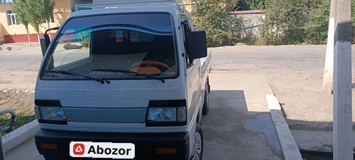 Chevrolet Labo