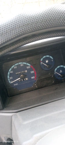 Chevrolet Damas
