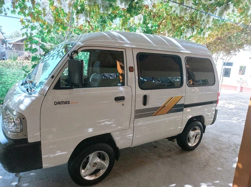 Chevrolet Damas