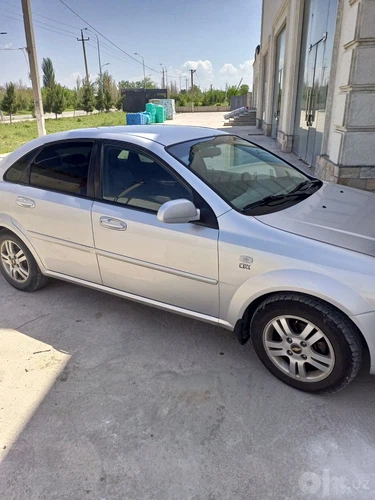 Chevrolet Lacetti, 2013, Samarqand