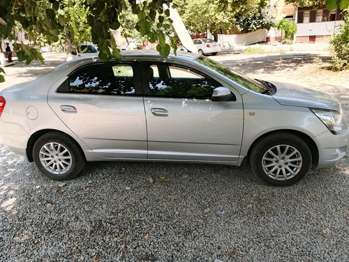 Chevrolet Cobalt