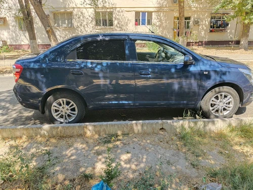 Chevrolet Cobalt
