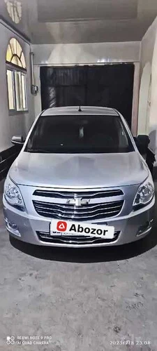 Chevrolet Cobalt