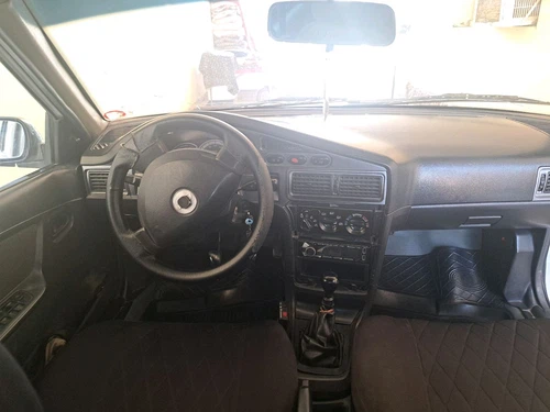 Chevrolet Nexia