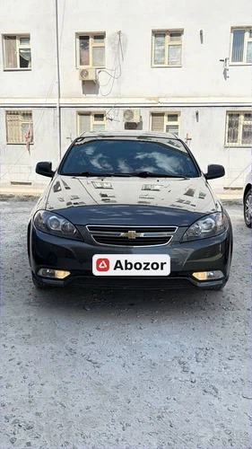 Chevrolet Lacetti, 2020, Хорезмская область