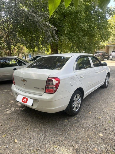 Chevrolet Cobalt