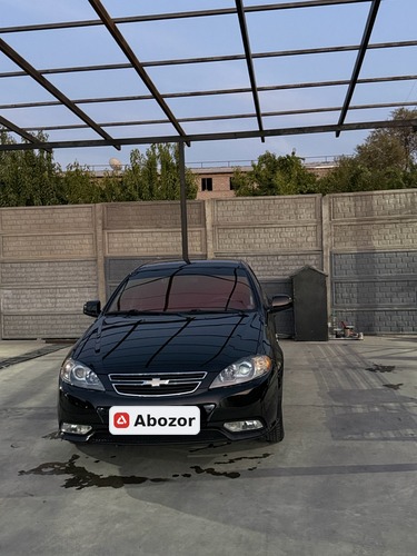 Chevrolet Lacetti, 2024, Toshkent shahri