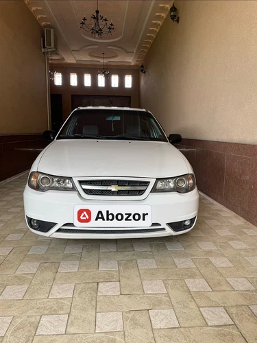 Chevrolet Nexia, 2009, Toshkent shahri