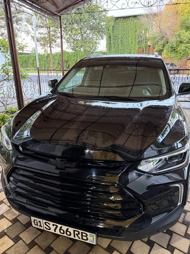 Chevrolet Tracker, 2024, Toshkent shahri